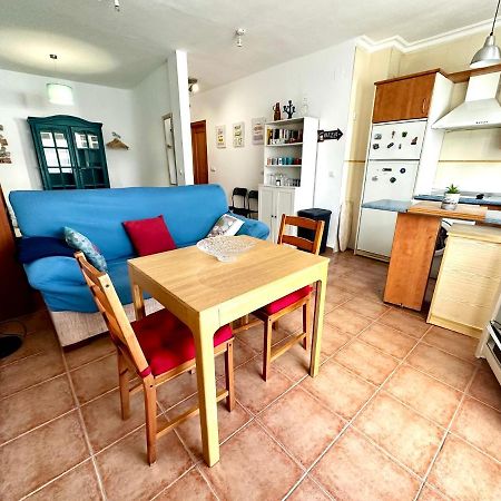 Cosy Apartment In City Center Ayamonte Eksteriør billede