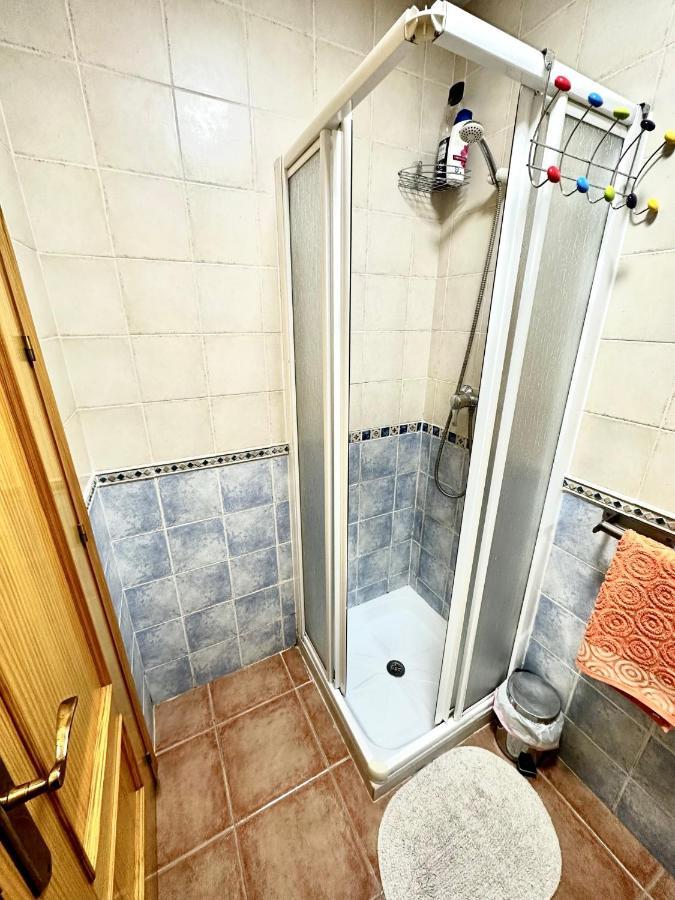 Cosy Apartment In City Center Ayamonte Eksteriør billede