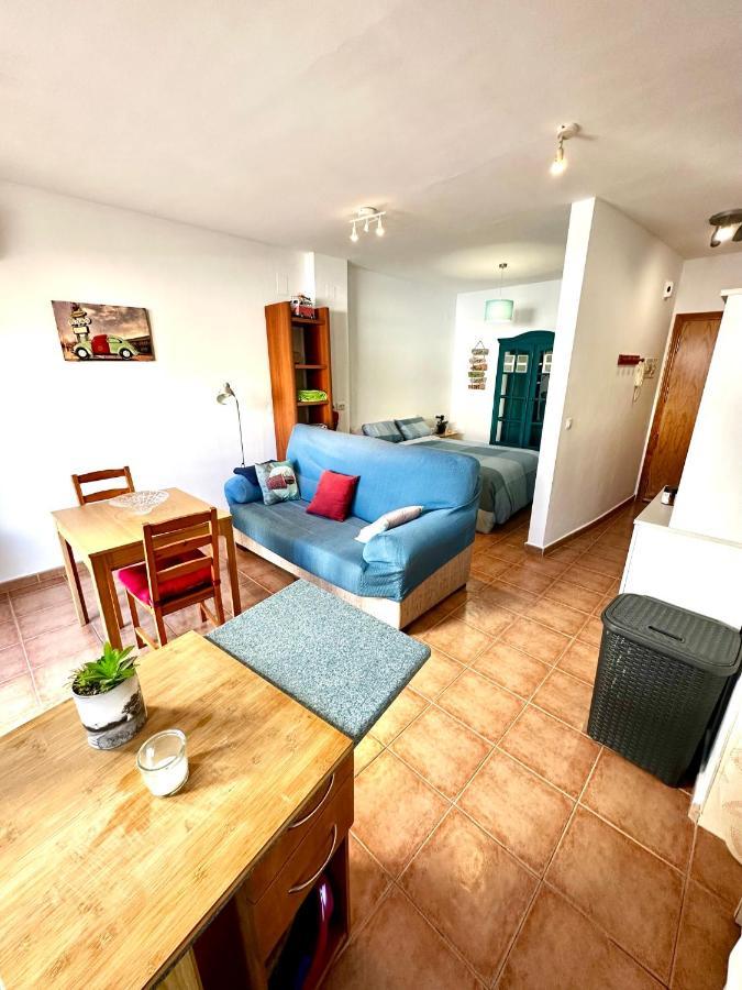 Cosy Apartment In City Center Ayamonte Eksteriør billede