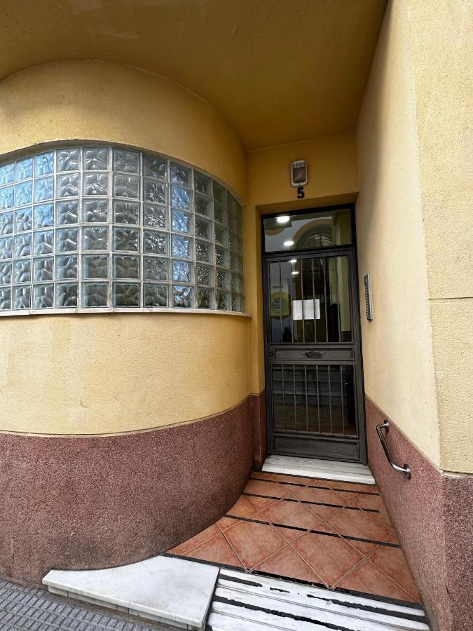 Cosy Apartment In City Center Ayamonte Eksteriør billede