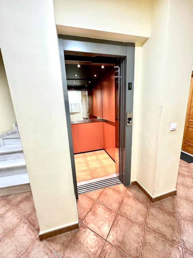Cosy Apartment In City Center Ayamonte Eksteriør billede