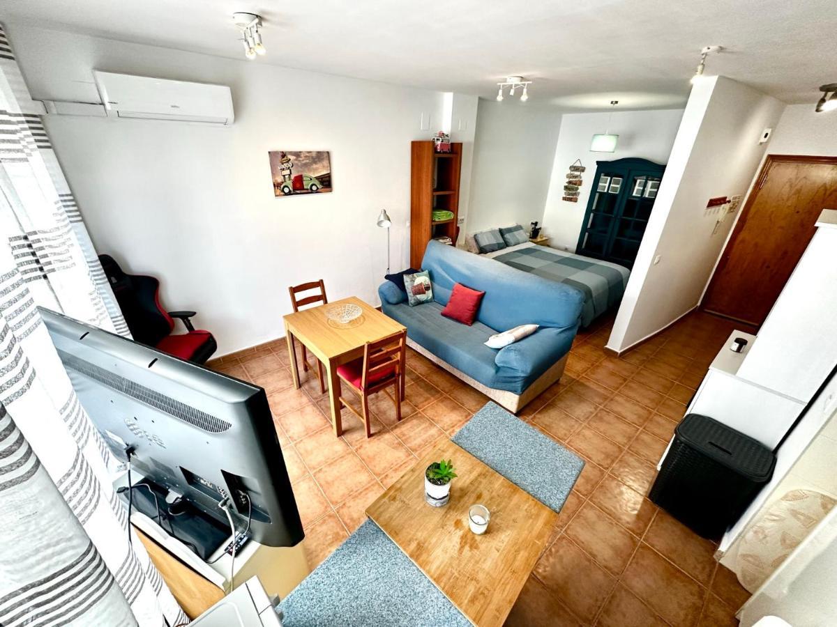 Cosy Apartment In City Center Ayamonte Eksteriør billede