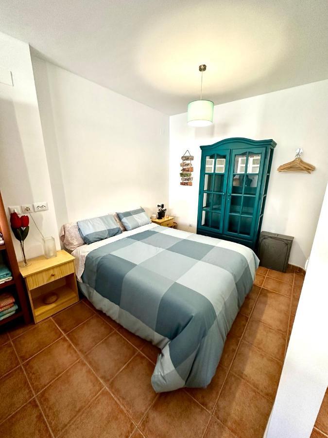 Cosy Apartment In City Center Ayamonte Eksteriør billede